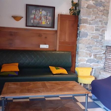 La Maison Des Landes Mouzillon Esterno foto