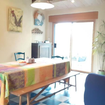 La Maison Des Landes Mouzillon Esterno foto