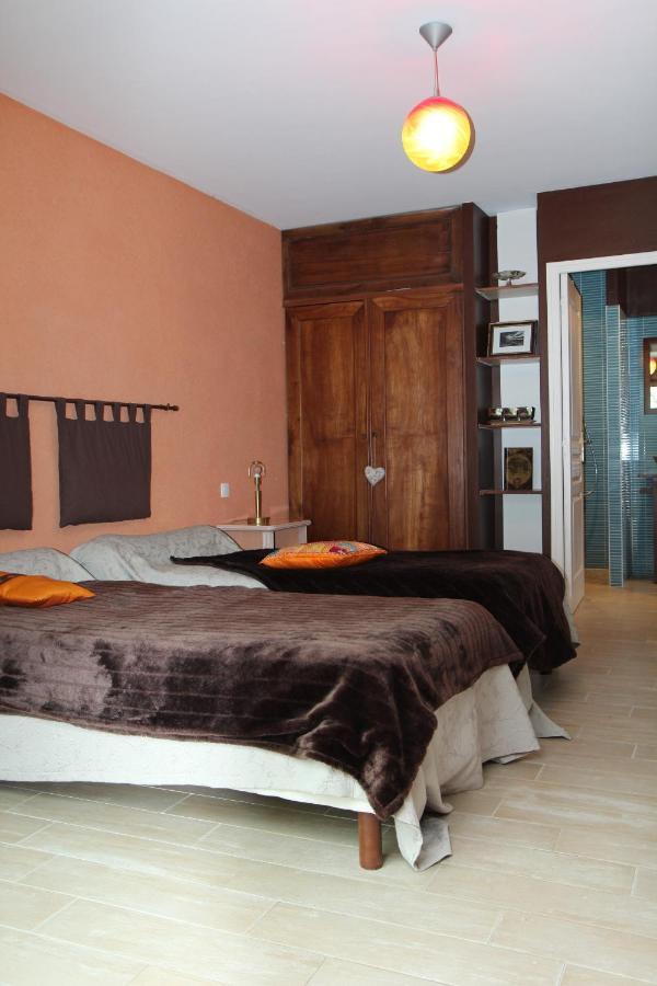 La Maison Des Landes Mouzillon Esterno foto