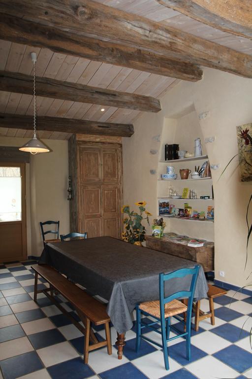 La Maison Des Landes Mouzillon Esterno foto