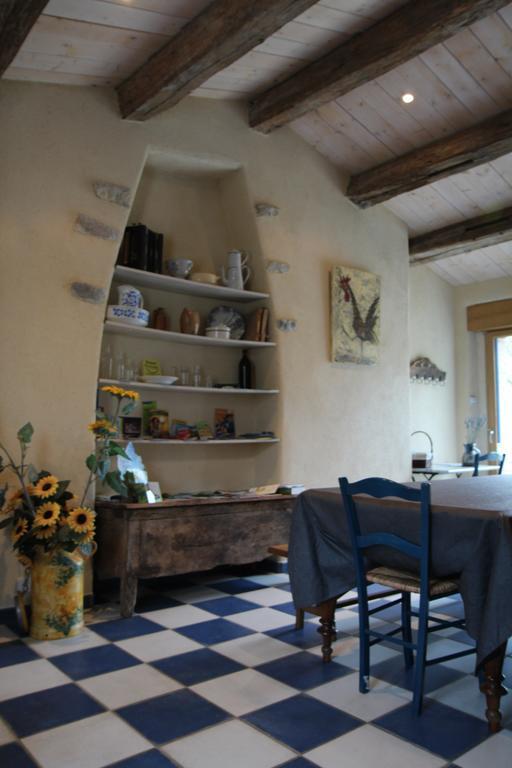 La Maison Des Landes Mouzillon Esterno foto