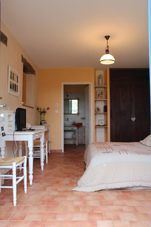 La Maison Des Landes Mouzillon Esterno foto