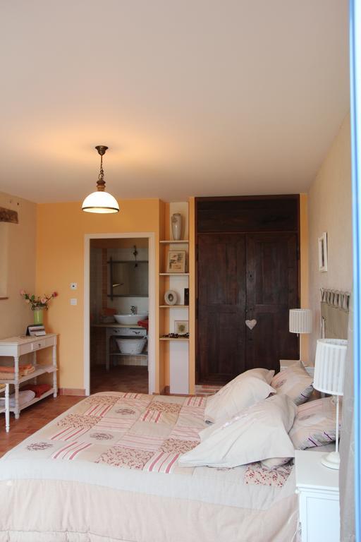 La Maison Des Landes Mouzillon Esterno foto