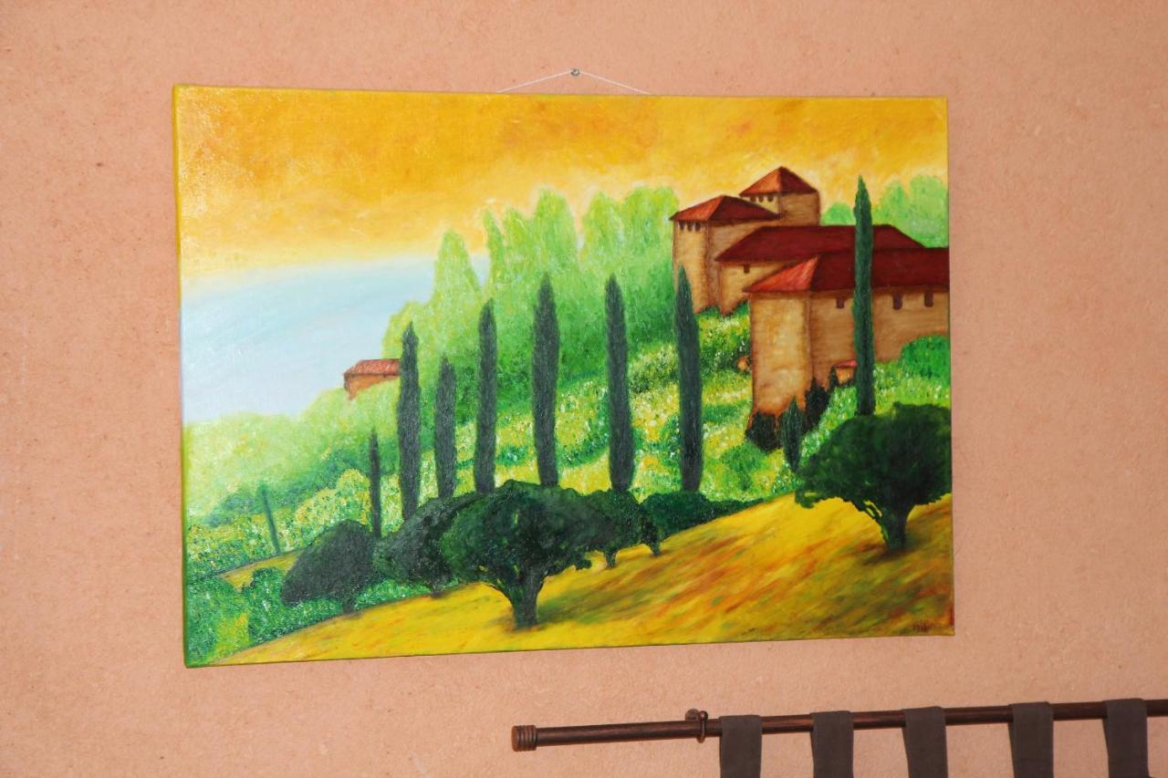 La Maison Des Landes Mouzillon Esterno foto